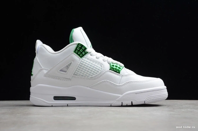 Air Jordan CT8527-113 Pine 4 Green 0724